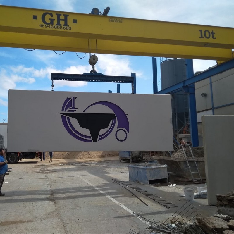 Prefabricados palomo placas de hormigon banner2